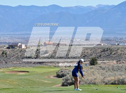 Thumbnail 3 in Taos Invitational photogallery.