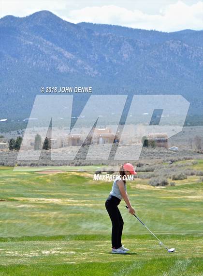 Thumbnail 3 in Taos Invitational photogallery.