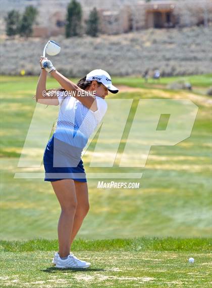 Thumbnail 2 in Taos Invitational photogallery.