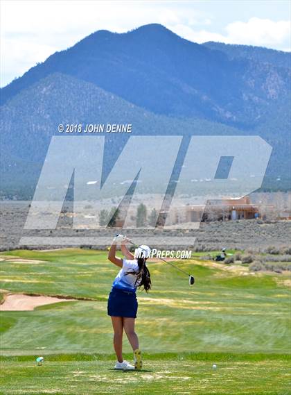 Thumbnail 3 in Taos Invitational photogallery.