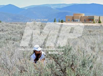 Thumbnail 3 in Taos Invitational photogallery.