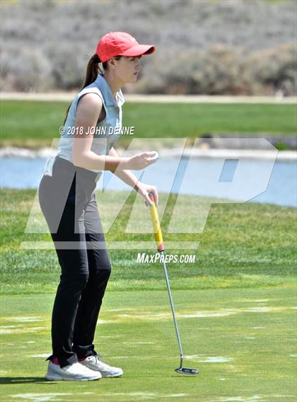 Thumbnail 2 in Taos Invitational photogallery.