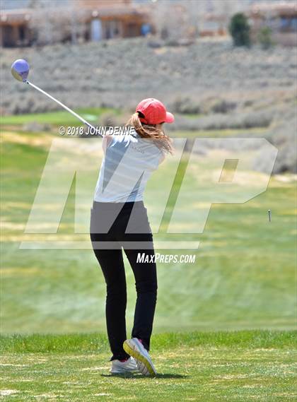 Thumbnail 2 in Taos Invitational photogallery.
