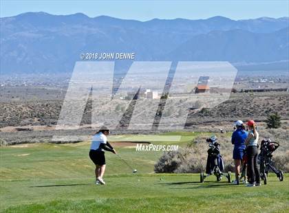 Thumbnail 3 in Taos Invitational photogallery.