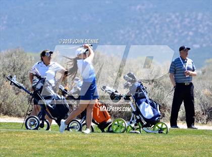 Thumbnail 2 in Taos Invitational photogallery.