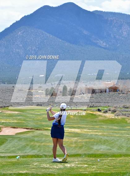 Thumbnail 1 in Taos Invitational photogallery.