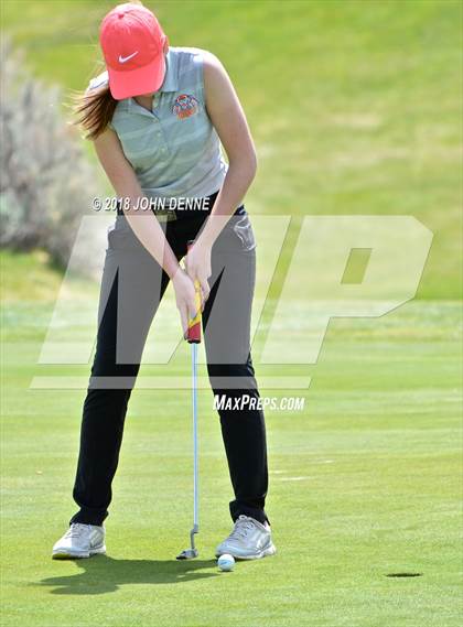 Thumbnail 1 in Taos Invitational photogallery.