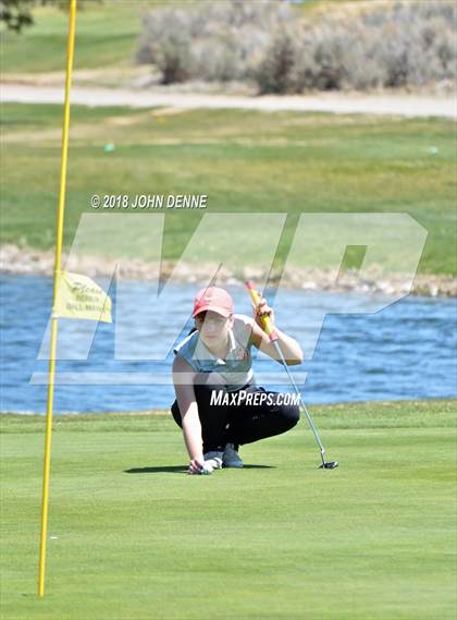 Thumbnail 1 in Taos Invitational photogallery.