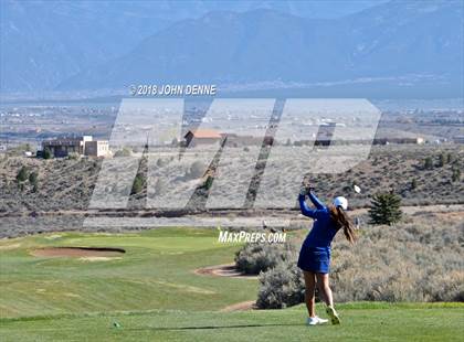 Thumbnail 1 in Taos Invitational photogallery.