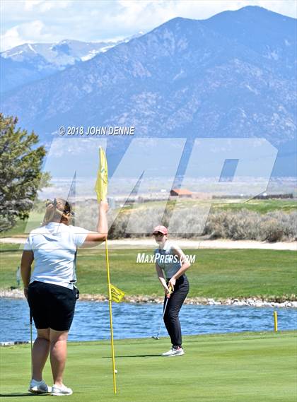 Thumbnail 3 in Taos Invitational photogallery.