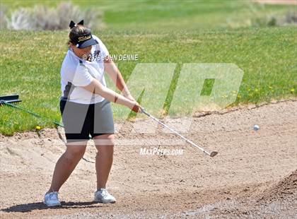 Thumbnail 1 in Taos Invitational photogallery.