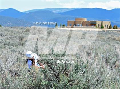 Thumbnail 2 in Taos Invitational photogallery.