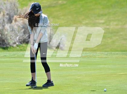 Thumbnail 2 in Taos Invitational photogallery.