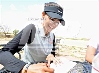 Thumbnail 2 in Taos Invitational photogallery.