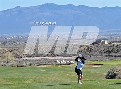 Thumbnail 2 in Taos Invitational photogallery.