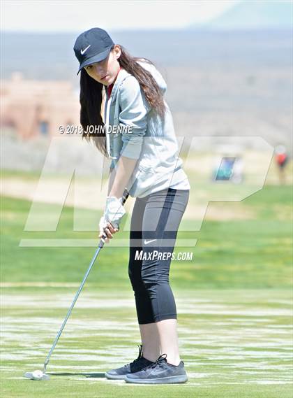 Thumbnail 1 in Taos Invitational photogallery.