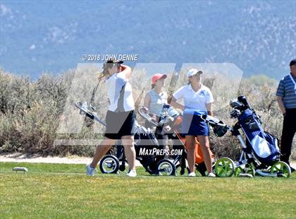 Thumbnail 2 in Taos Invitational photogallery.
