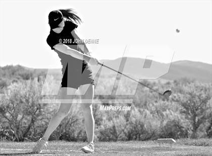 Thumbnail 2 in Taos Invitational photogallery.