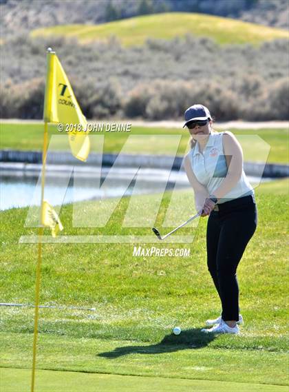 Thumbnail 3 in Taos Invitational photogallery.