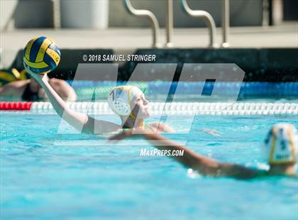 Thumbnail 2 in Sir Francis Drake vs. Sonora  (Western States Tournament) photogallery.