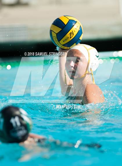 Thumbnail 2 in Sir Francis Drake vs. Sonora  (Western States Tournament) photogallery.