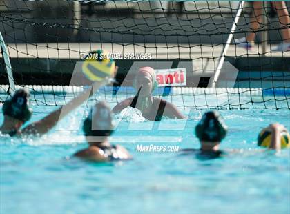 Thumbnail 2 in Sir Francis Drake vs. Sonora  (Western States Tournament) photogallery.