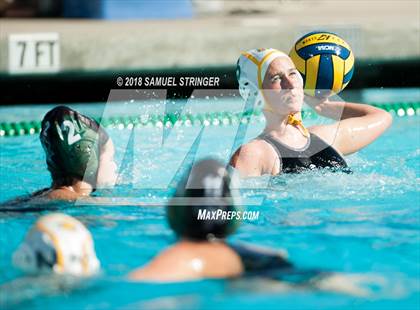 Thumbnail 1 in Sir Francis Drake vs. Sonora  (Western States Tournament) photogallery.