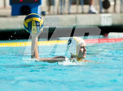 Thumbnail 3 in Sir Francis Drake vs. Sonora  (Western States Tournament) photogallery.