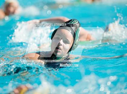 Thumbnail 3 in Sir Francis Drake vs. Sonora  (Western States Tournament) photogallery.