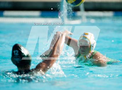 Thumbnail 3 in Sir Francis Drake vs. Sonora  (Western States Tournament) photogallery.