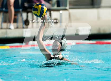 Thumbnail 3 in Sir Francis Drake vs. Sonora  (Western States Tournament) photogallery.