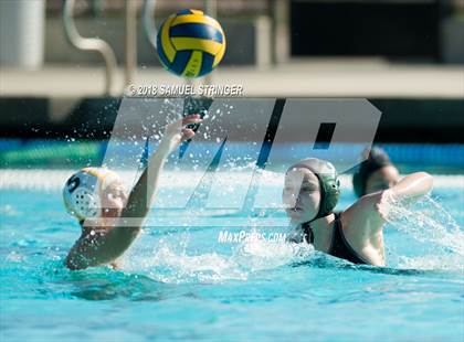 Thumbnail 3 in Sir Francis Drake vs. Sonora  (Western States Tournament) photogallery.