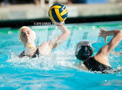 Thumbnail 3 in Sir Francis Drake vs. Sonora  (Western States Tournament) photogallery.