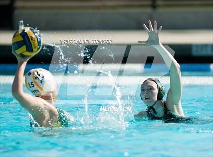 Thumbnail 3 in Sir Francis Drake vs. Sonora  (Western States Tournament) photogallery.