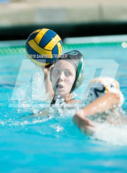 Thumbnail 2 in Sir Francis Drake vs. Sonora  (Western States Tournament) photogallery.