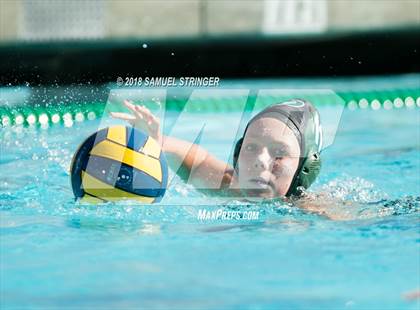 Thumbnail 1 in Sir Francis Drake vs. Sonora  (Western States Tournament) photogallery.