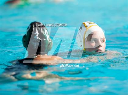 Thumbnail 3 in Sir Francis Drake vs. Sonora  (Western States Tournament) photogallery.