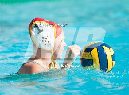 Thumbnail 3 in Sir Francis Drake vs. Sonora  (Western States Tournament) photogallery.