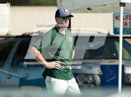 Thumbnail 2 in Sir Francis Drake vs. Sonora  (Western States Tournament) photogallery.
