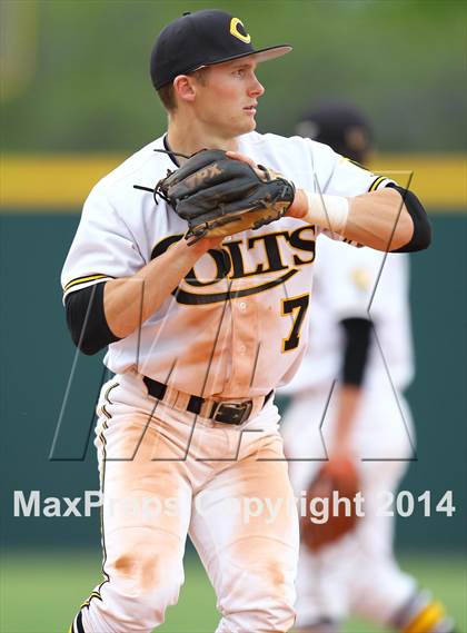 Thumbnail 3 in Granger @ Cottonwood photogallery.