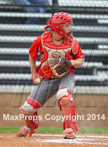 Thumbnail 3 in Granger @ Cottonwood photogallery.