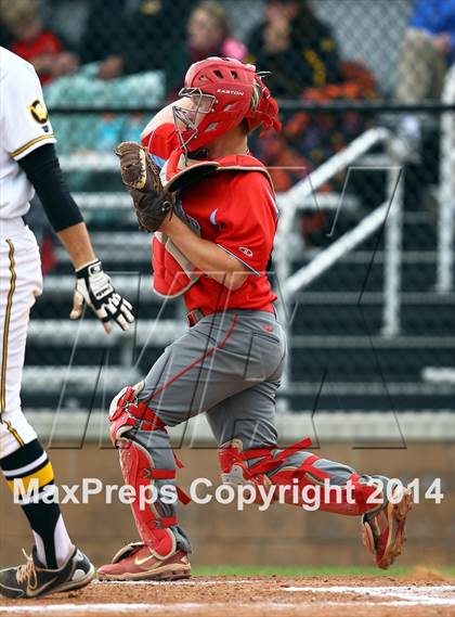 Thumbnail 2 in Granger @ Cottonwood photogallery.