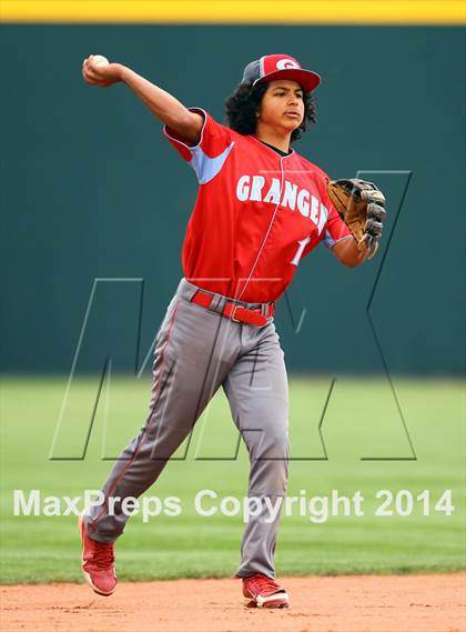 Thumbnail 1 in Granger @ Cottonwood photogallery.