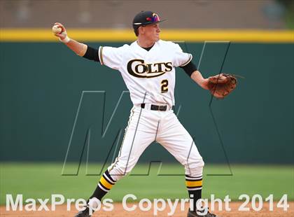 Thumbnail 2 in Granger @ Cottonwood photogallery.