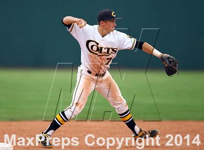 Thumbnail 2 in Granger @ Cottonwood photogallery.