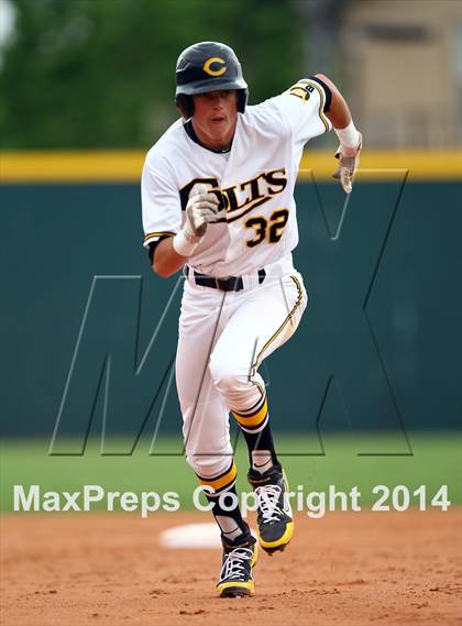 Thumbnail 3 in Granger @ Cottonwood photogallery.