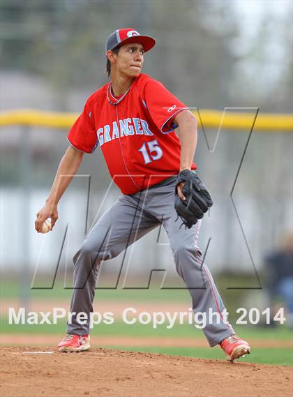 Thumbnail 2 in Granger @ Cottonwood photogallery.