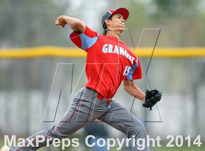 Thumbnail 3 in Granger @ Cottonwood photogallery.