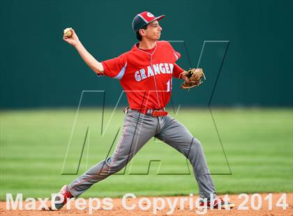 Thumbnail 3 in Granger @ Cottonwood photogallery.