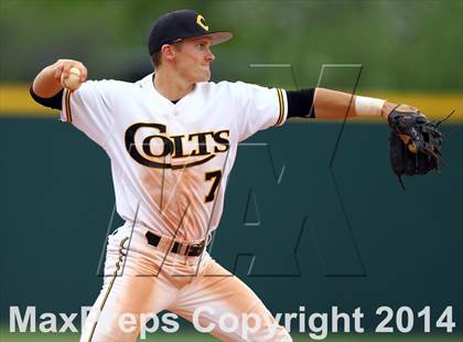 Thumbnail 1 in Granger @ Cottonwood photogallery.